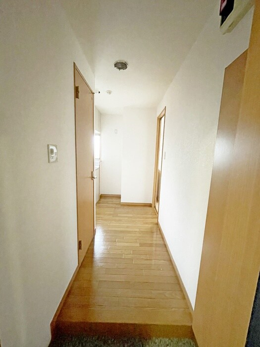 サンシ－ブル八乙女の物件内観写真