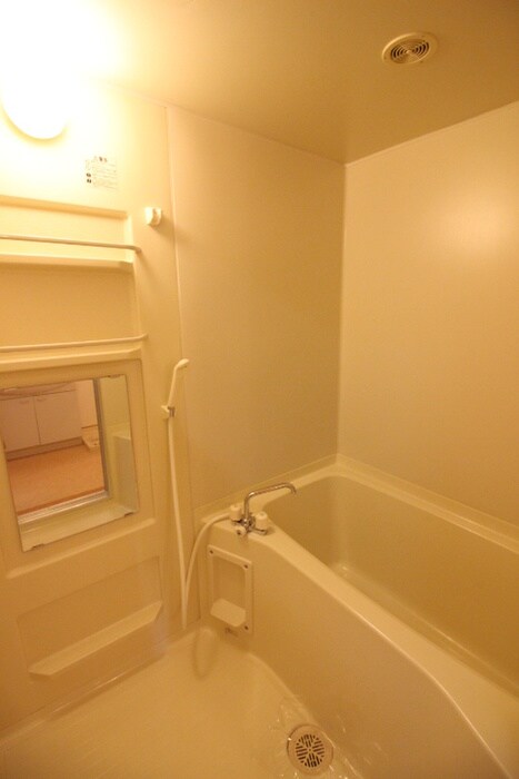 サンシ－ブル八乙女の物件内観写真