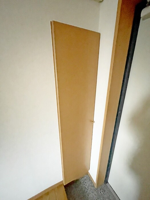 サンシ－ブル八乙女の物件内観写真