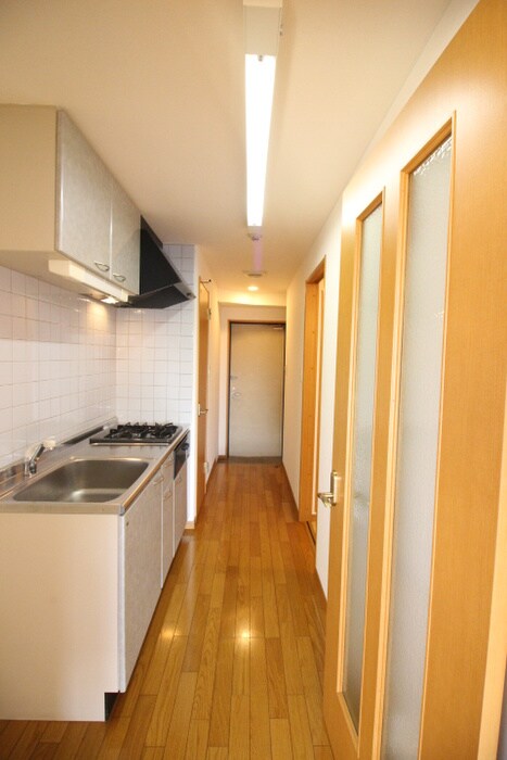 サンシ－ブル八乙女の物件内観写真