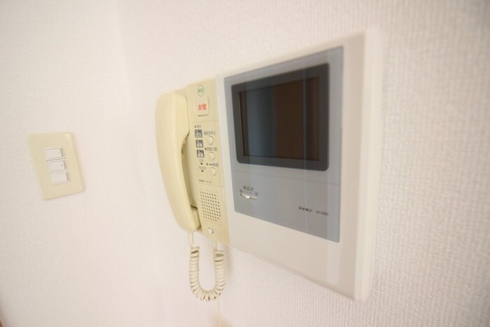 サンシ－ブル八乙女の物件内観写真