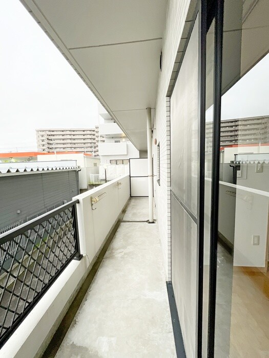 サンシ－ブル八乙女の物件内観写真