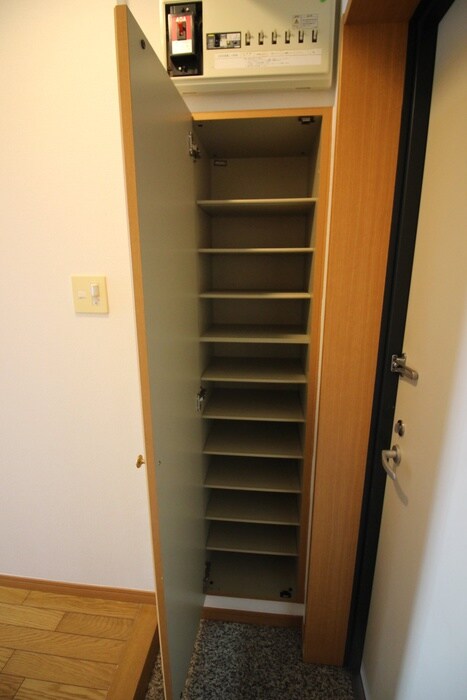 サンシ－ブル八乙女の物件内観写真