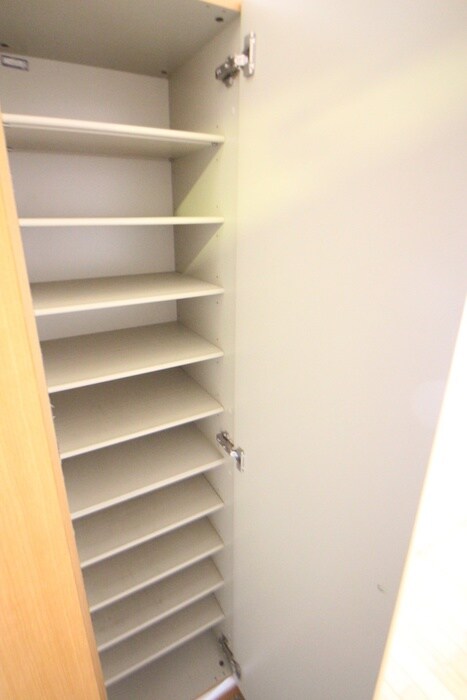 サンシ－ブル八乙女の物件内観写真