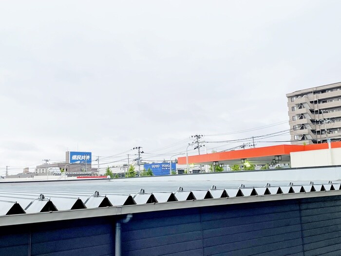 サンシ－ブル八乙女の物件内観写真