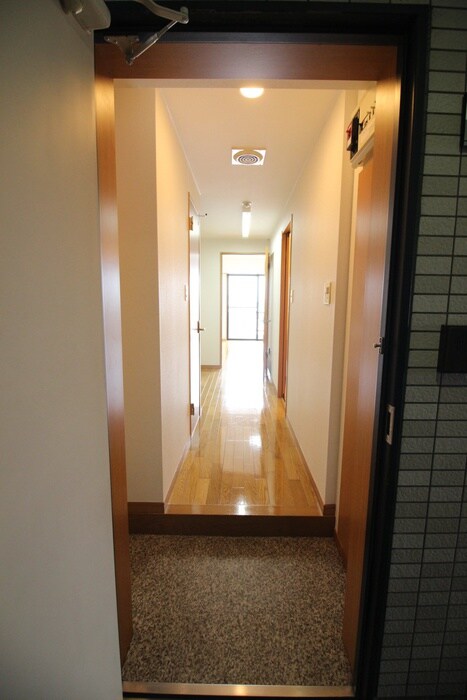 サンシ－ブル八乙女の物件内観写真