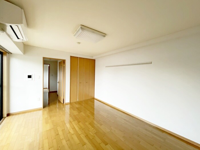 サンシ－ブル八乙女の物件内観写真