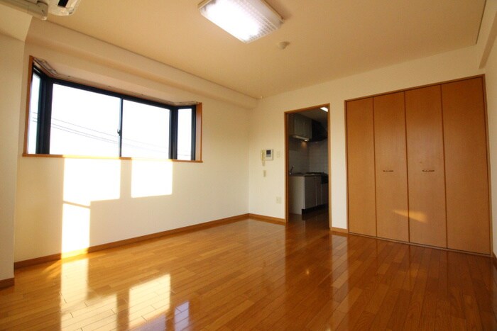 サンシ－ブル八乙女の物件内観写真