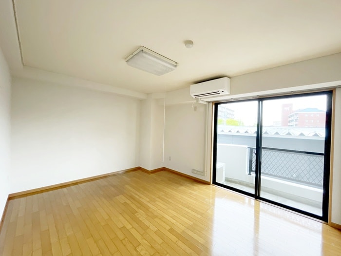 サンシ－ブル八乙女の物件内観写真