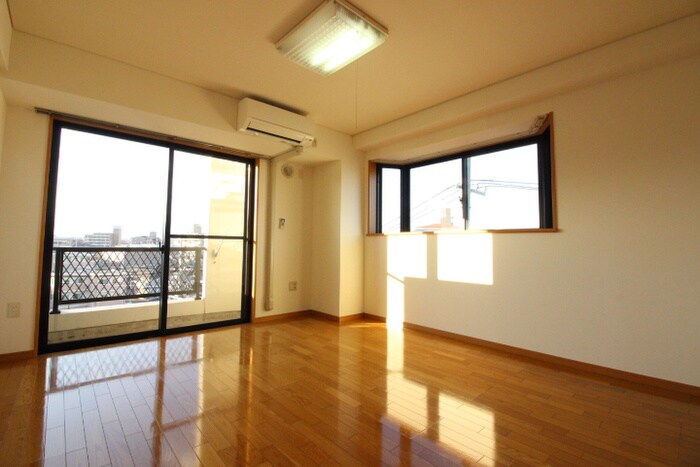 サンシ－ブル八乙女の物件内観写真