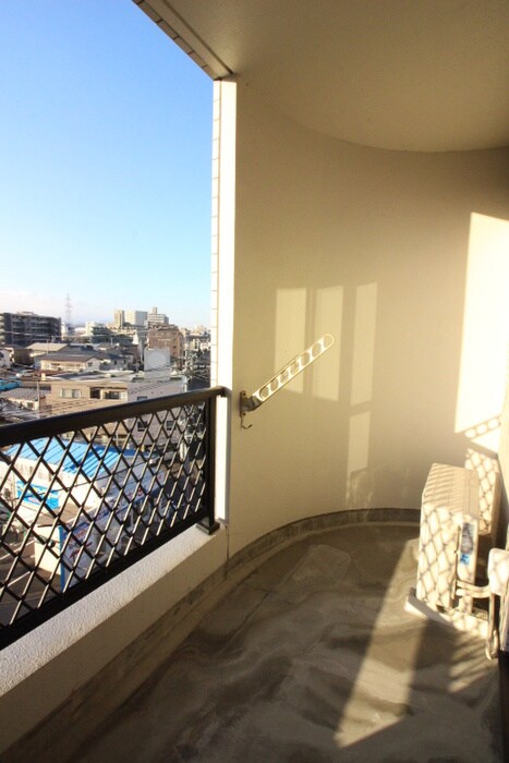 サンシ－ブル八乙女の物件内観写真