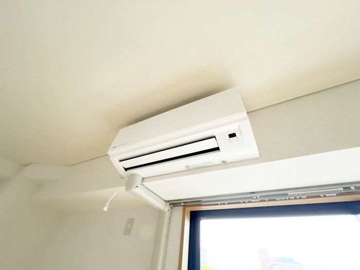 サンシ－ブル八乙女の物件内観写真