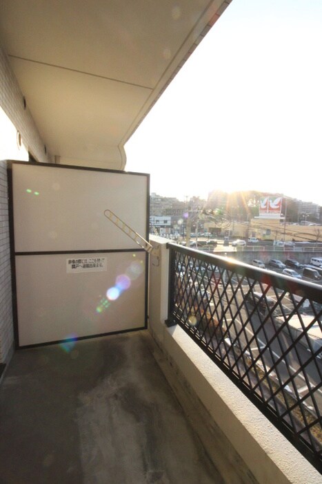 サンシ－ブル八乙女の物件内観写真