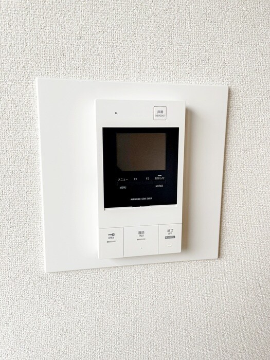 サンシ－ブル八乙女の物件内観写真