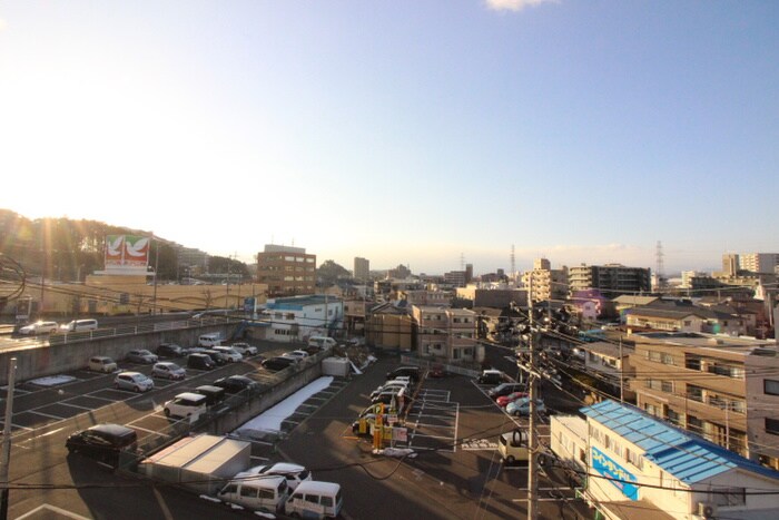 サンシ－ブル八乙女の物件内観写真