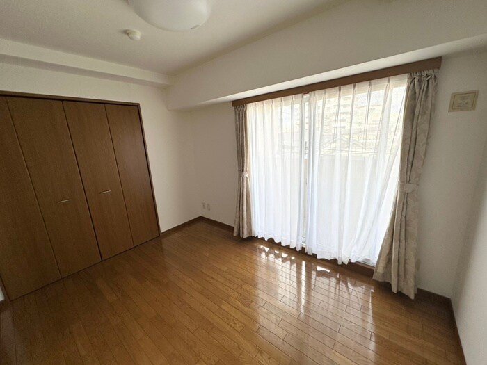 ディアグレイス五輪の物件内観写真