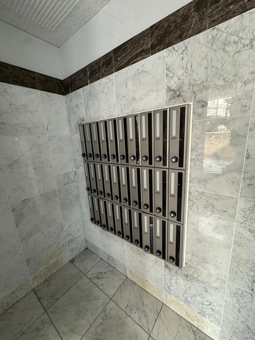 ディアグレイス五輪の物件外観写真