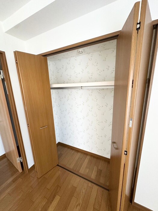 ディアグレイス五輪の物件内観写真