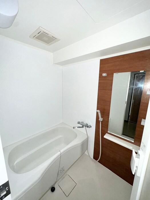 ディアグレイス五輪の物件内観写真