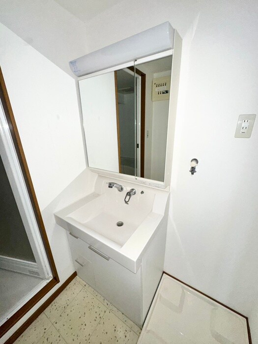 ディアグレイス五輪の物件内観写真