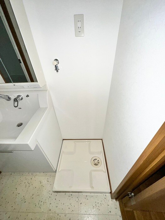 ディアグレイス五輪の物件内観写真