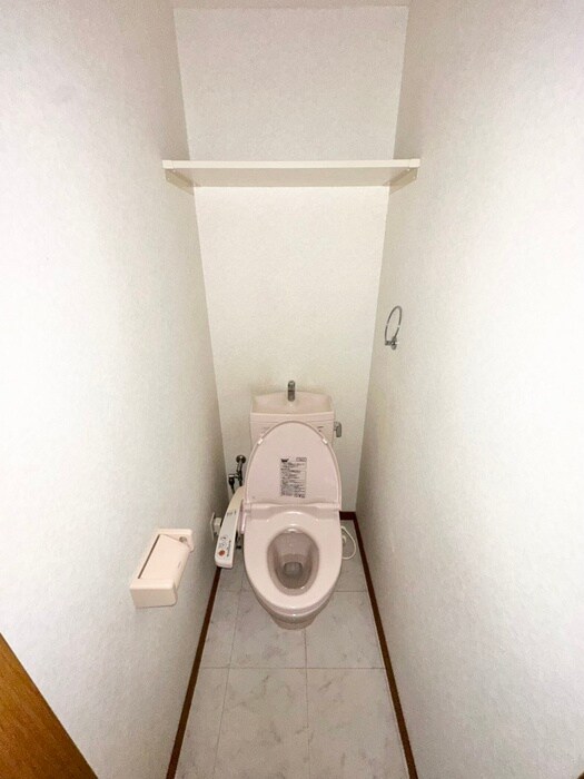 ディアグレイス五輪の物件内観写真