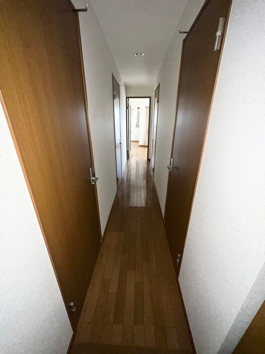 ディアグレイス五輪の物件内観写真