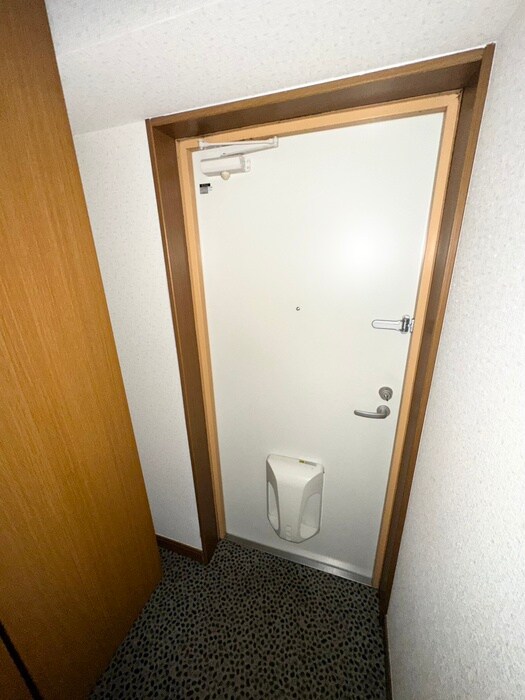 ディアグレイス五輪の物件内観写真