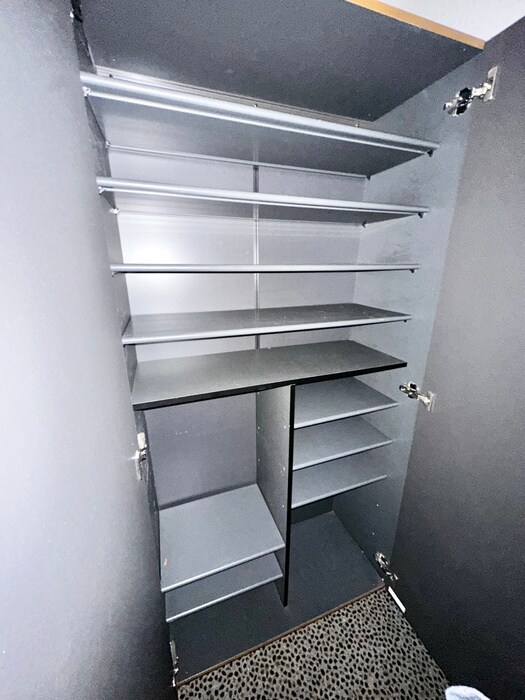 ディアグレイス五輪の物件内観写真