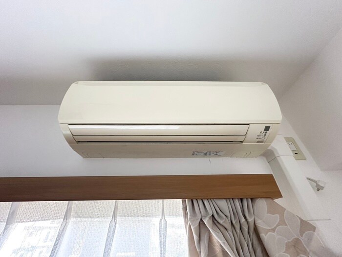 ディアグレイス五輪の物件内観写真