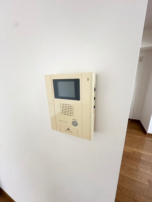 ディアグレイス五輪の物件内観写真