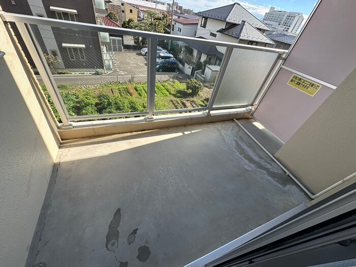 ディアグレイス五輪の物件内観写真