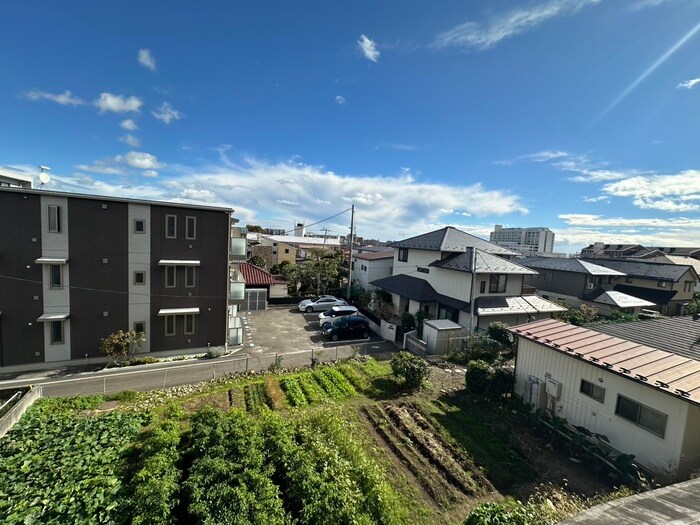 ディアグレイス五輪の物件内観写真