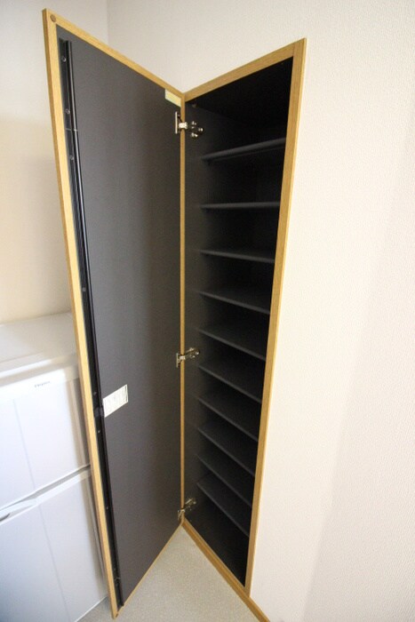 ハッピネス泉中央の物件内観写真