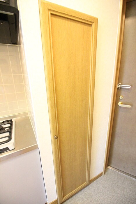 ハッピネス泉中央の物件内観写真