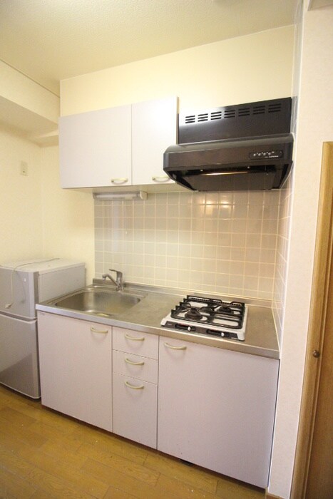 ハッピネス泉中央の物件内観写真