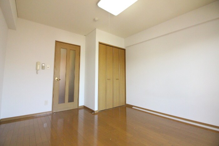 ハッピネス泉中央の物件内観写真