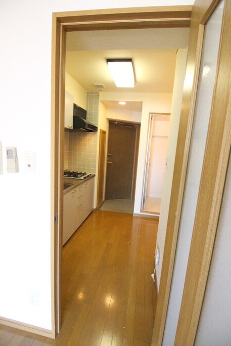 ハッピネス泉中央の物件内観写真