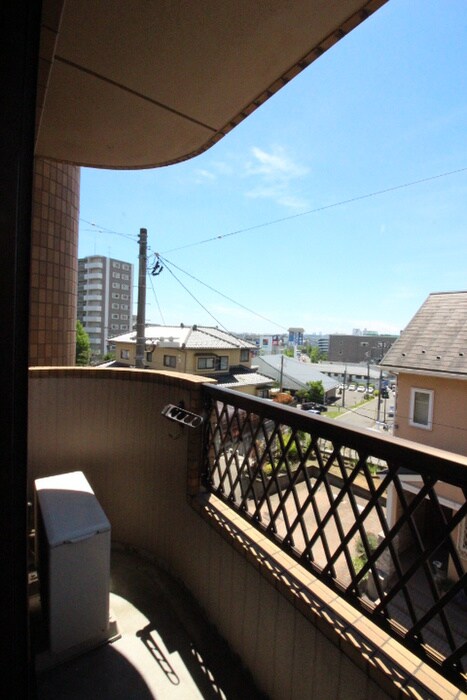 ハッピネス泉中央の物件内観写真