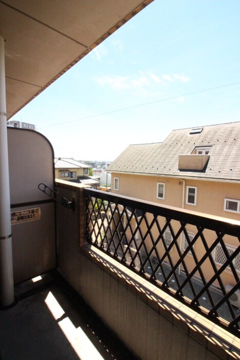 ハッピネス泉中央の物件内観写真