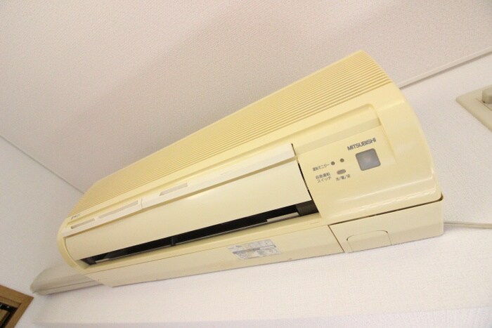 ハッピネス泉中央の物件内観写真