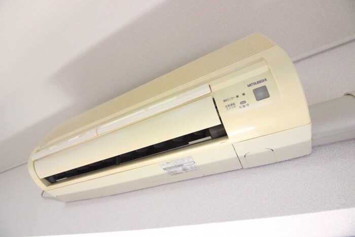 ハッピネス泉中央の物件内観写真