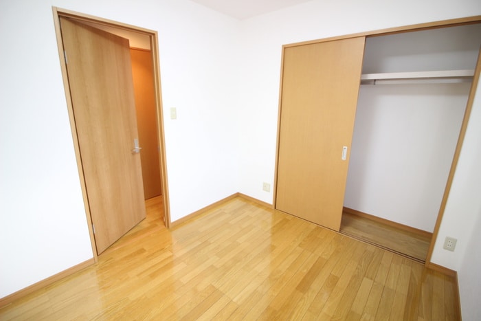 Ｋ．Ｔ　Ｈｉｌｌｓ　岩切の物件内観写真