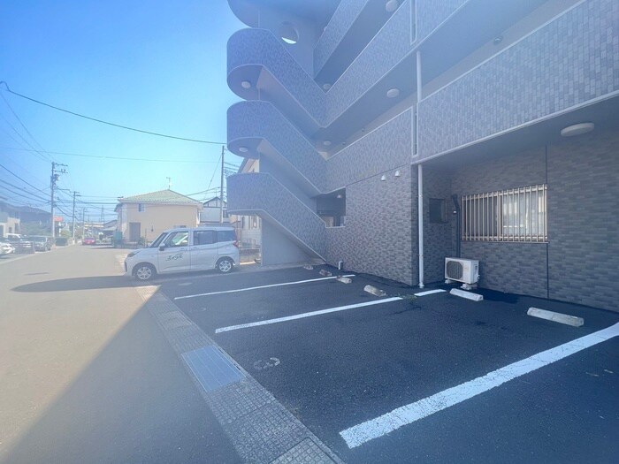 Ｋ．Ｔ　Ｈｉｌｌｓ　岩切の物件外観写真