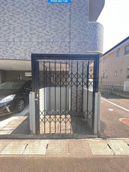 Ｋ．Ｔ　Ｈｉｌｌｓ　岩切の物件外観写真