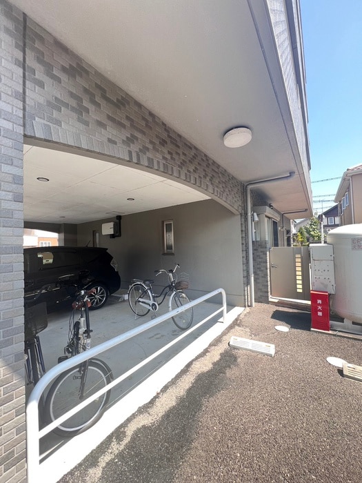 Ｋ．Ｔ　Ｈｉｌｌｓ　岩切の物件外観写真