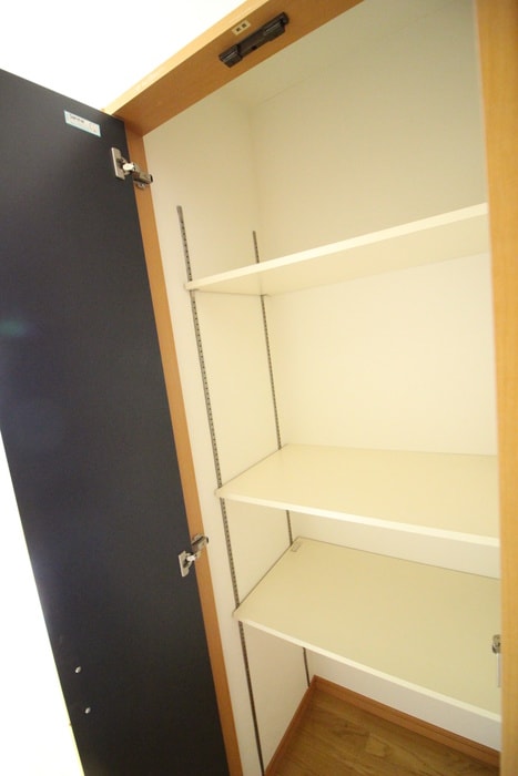 Ｋ．Ｔ　Ｈｉｌｌｓ　岩切の物件内観写真