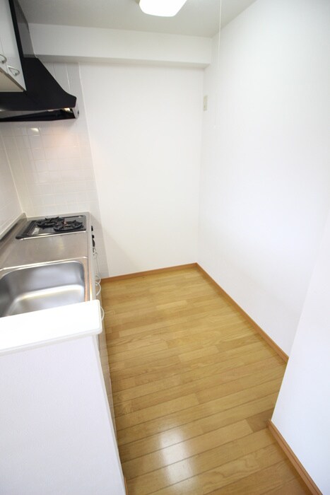 Ｋ．Ｔ　Ｈｉｌｌｓ　岩切の物件内観写真