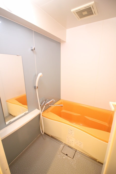 Ｋ．Ｔ　Ｈｉｌｌｓ　岩切の物件内観写真