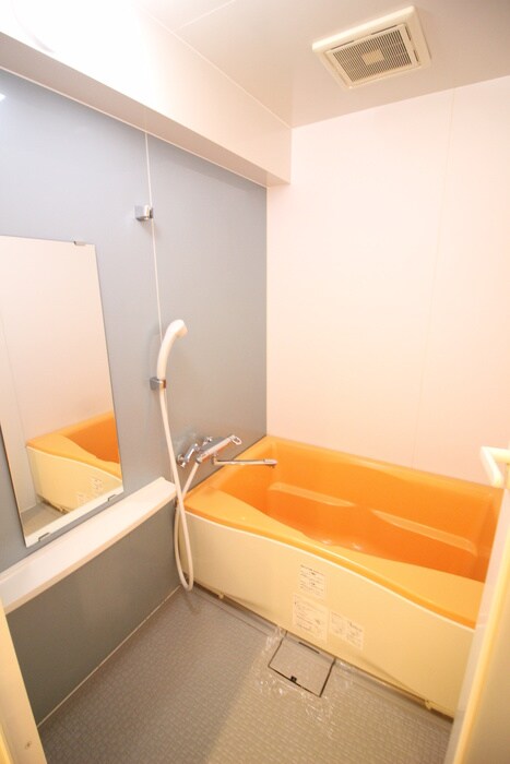 Ｋ．Ｔ　Ｈｉｌｌｓ　岩切の物件内観写真